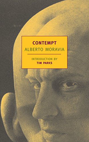 Contempt (New York Review Books Classics) von New York Review Books